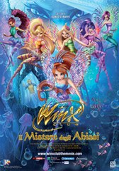 Winx Club - Il Mistero Degli Abissi