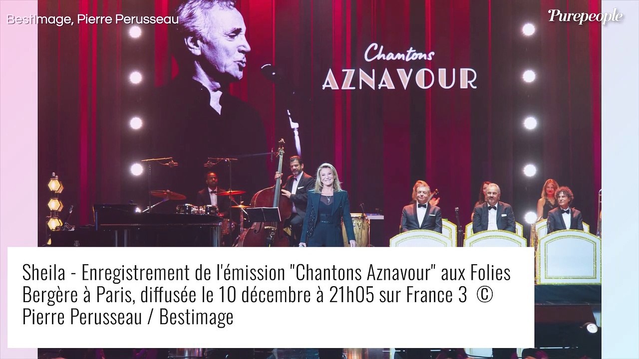 Sheila : Grand-mère protectrice sa petite-fille Tara Rose, qu'elle a "découverte sur le tard"