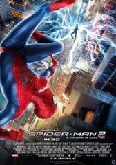 The Amazing Spider-Man 2 - Il potere di electro 3D