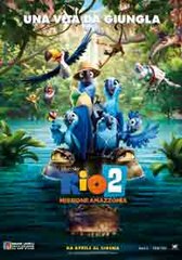 Rio 2 - Missione Amazzonia