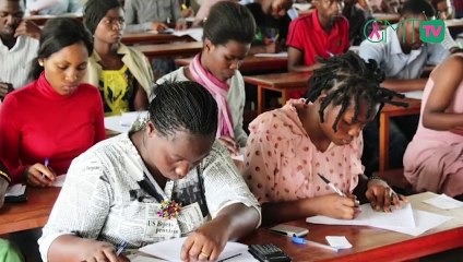 [#Reportage] #Gabon: de 5 à 33 mille étudiants, l’UOB asphyxiée
