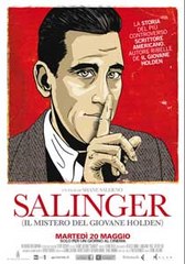 Salinger - Il mistero del giovane Holden