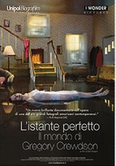 L'istante perfetto - Il mondo di Gregory Crewdson