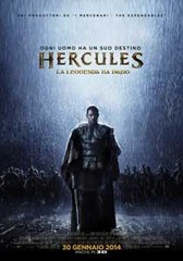 Hercules: la leggenda ha inizio