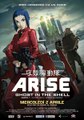 Ghost in the Shell Arise - Parte 1