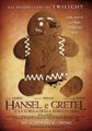 Hansel e Gretel e la strega della foresta nera