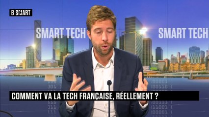 SMART TECH - L'interview : Arthur Porré (Avolta)