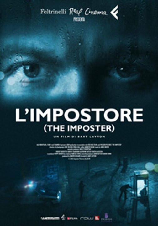 L'impostore - The Imposter