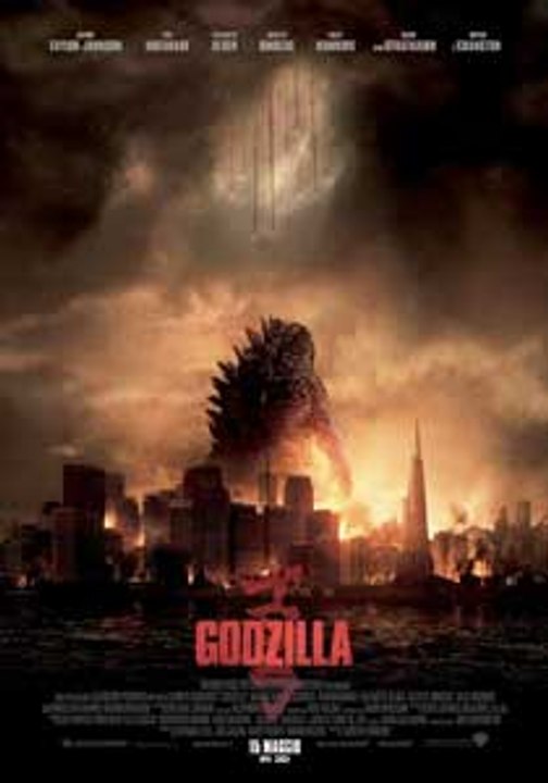 Godzilla