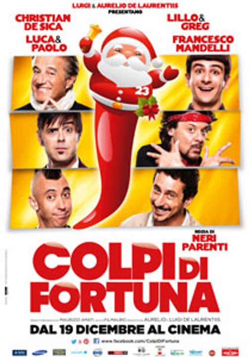 Colpi di fortuna