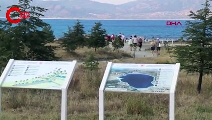 Salda Gençlik Festivali'nde Kıraç konser verecek