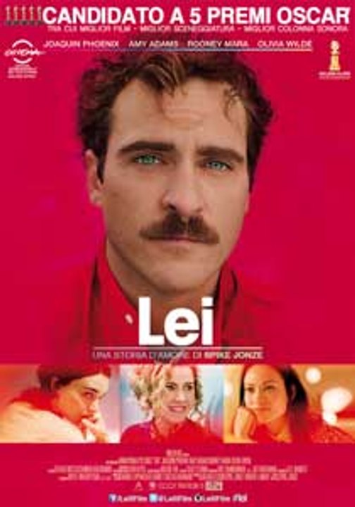 Lei