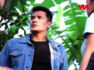 Jamu Gendong dari Alam Arwah Clip