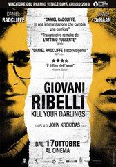 Giovani ribelli - Kill Your darlings