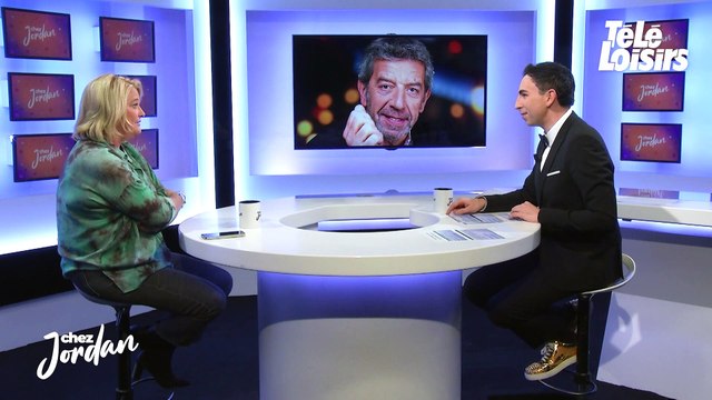 On a eu un vrai coup de foudre amical : Marina Carrère d'Encausse revient sur sa complicité avec Michel Cymes