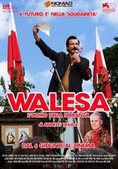 Walesa - L'uomo della speranza