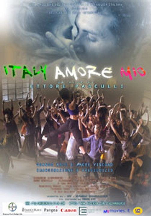 Italy amore mio