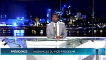 Le 23 Heures de RTI 1 du 05 octobre 2022 par Hermann Guivé 1