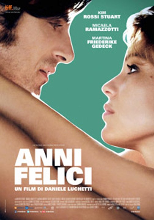 Anni felici