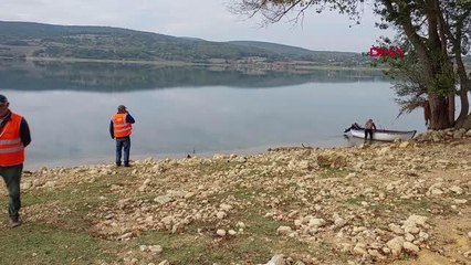 BALIKLARIN TOPLANMAMASI İÇİN ÖNLEM ALINDI