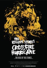 The Rolling Stones - Crossfire Hurricane
