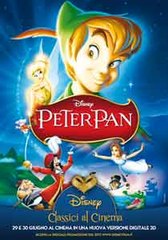 Le avventure di Peter Pan