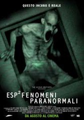 ESP 2 - Fenomeni paranormali