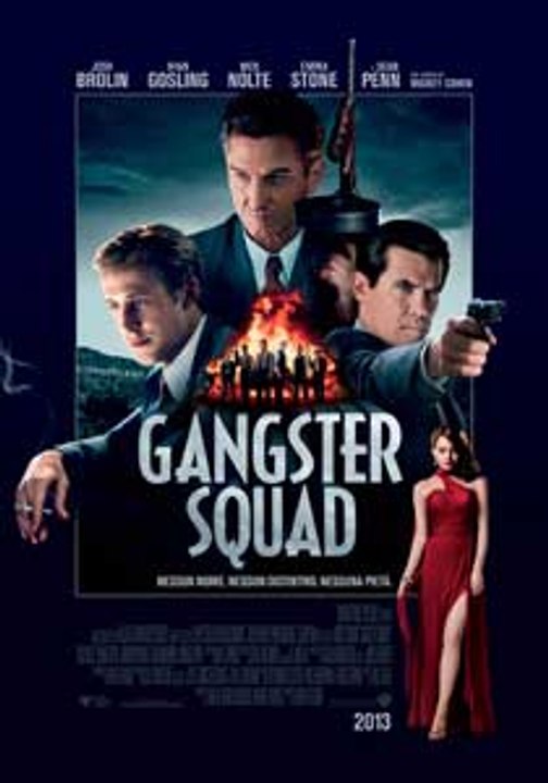 Gangster Squad