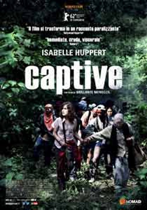 Captive