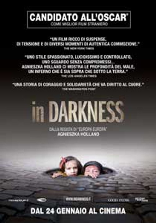 In Darkness