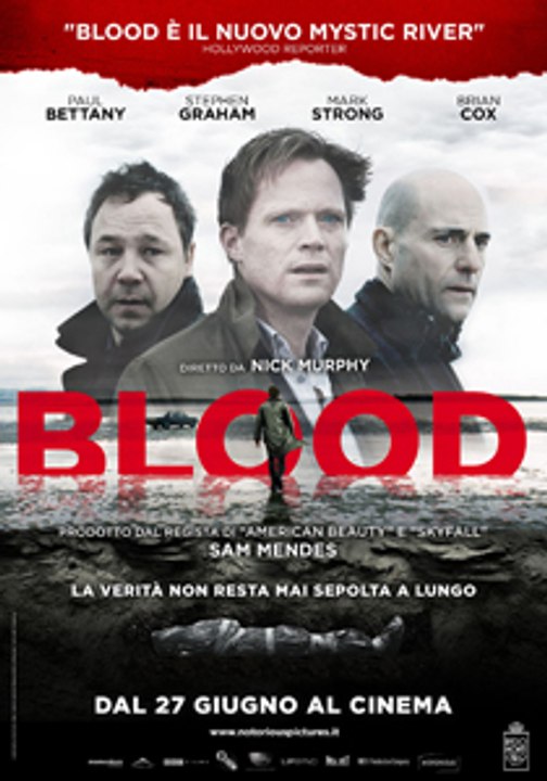 Blood