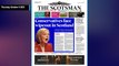 The Scotsman Daily Bulletin Thursday October 6 2022 - Conservatives face wipe out in Scotland