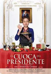 La cuoca del presidente
