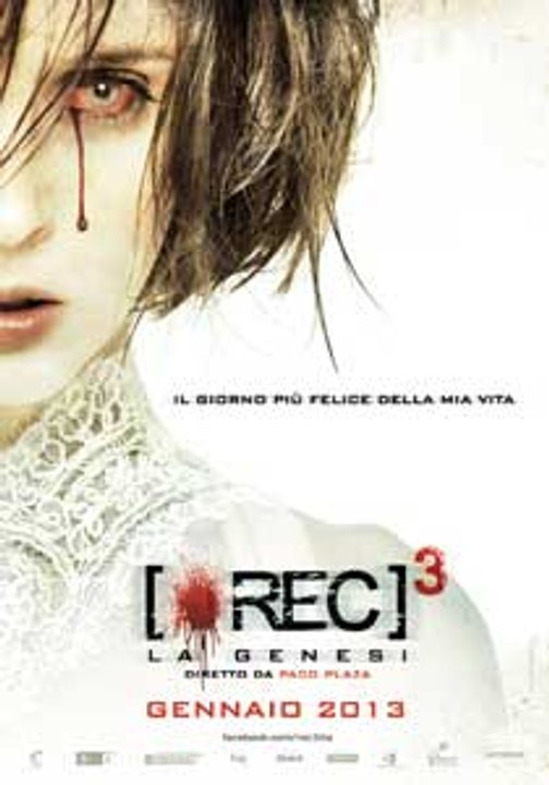 Rec 3 - La Genesi