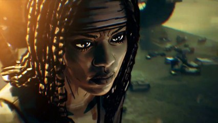 Rogue Company - Cinematic Teaser   The Walking Dead