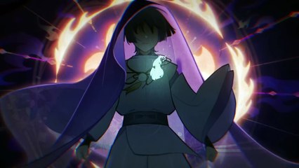 Story Teaser The  Divine  Will   Genshin Impact