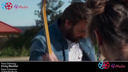 HOME AND AWAY 7903 Promo 10 October 2022 Monday