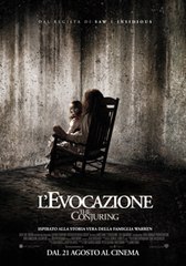 L'evocazione - The Conjuring