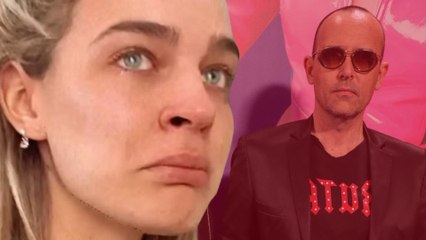 Laura Escanes reaparece hundida y lanza una advertencia importante