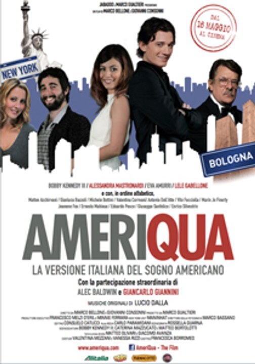 AmeriQua