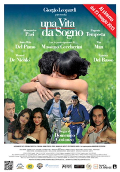 Una vita da sogno