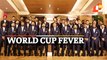 Team India's Early Departure For Australia For ICC Men's T20 World Cup