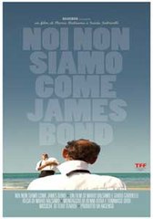 Noi non siamo come James Bond