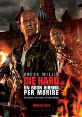 Die Hard - Un buon giorno per morire