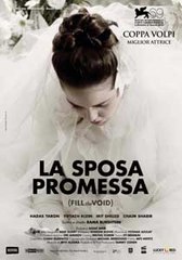 La sposa promessa - Fill the Void