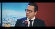 Exclu. Sketch Story (France 2) : Laurent Gerra se glisse dans la peau de François Hollande