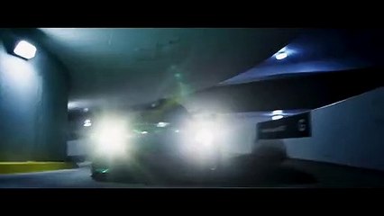 She Hulk Vs Daredevil - Fight