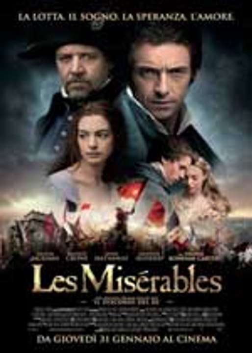 Les Misérables