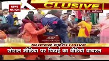 Chhattisgarh Breaking News: दुर्ग में भीड़ ने किया 3 साधुओं पर हमला