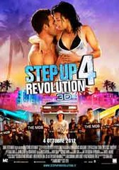 Step Up 4 - Revolution 3D